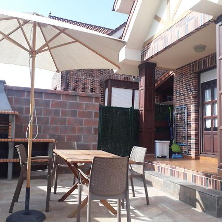 Chalet Cerca De Noja Con Acceso A Spa Beranga Εξωτερικό φωτογραφία