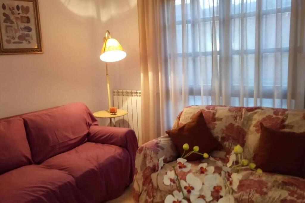 Chalet Cerca De Noja Con Acceso A Spa Beranga Εξωτερικό φωτογραφία