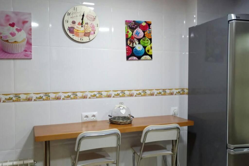 Chalet Cerca De Noja Con Acceso A Spa Beranga Εξωτερικό φωτογραφία