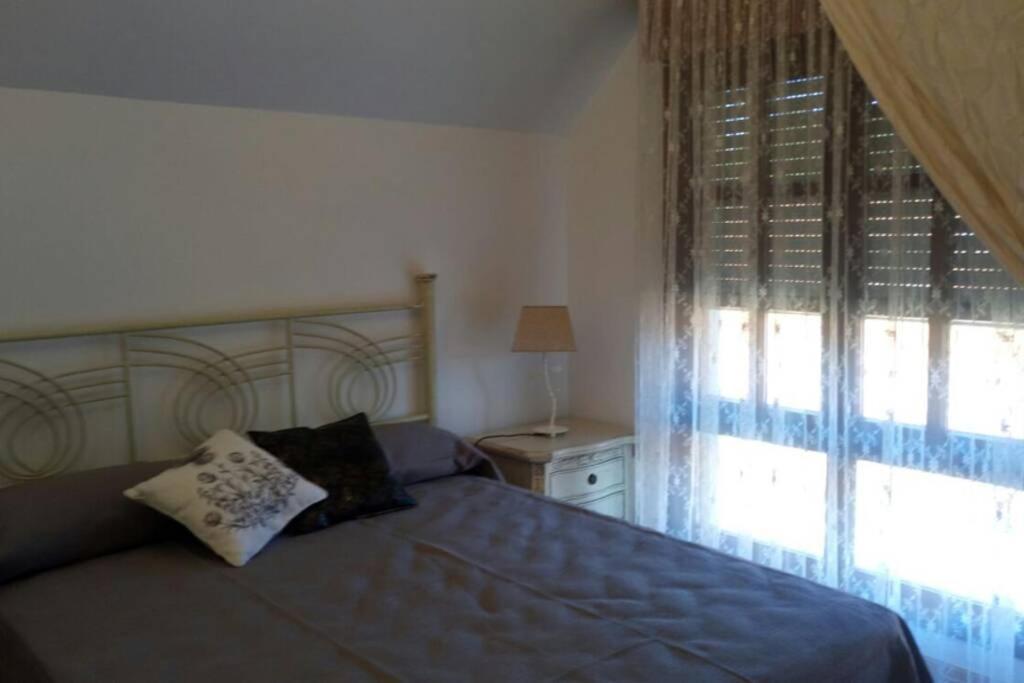 Chalet Cerca De Noja Con Acceso A Spa Beranga Εξωτερικό φωτογραφία