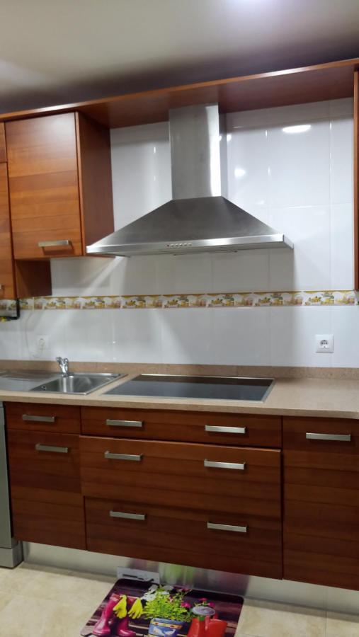 Chalet Cerca De Noja Con Acceso A Spa Beranga Εξωτερικό φωτογραφία