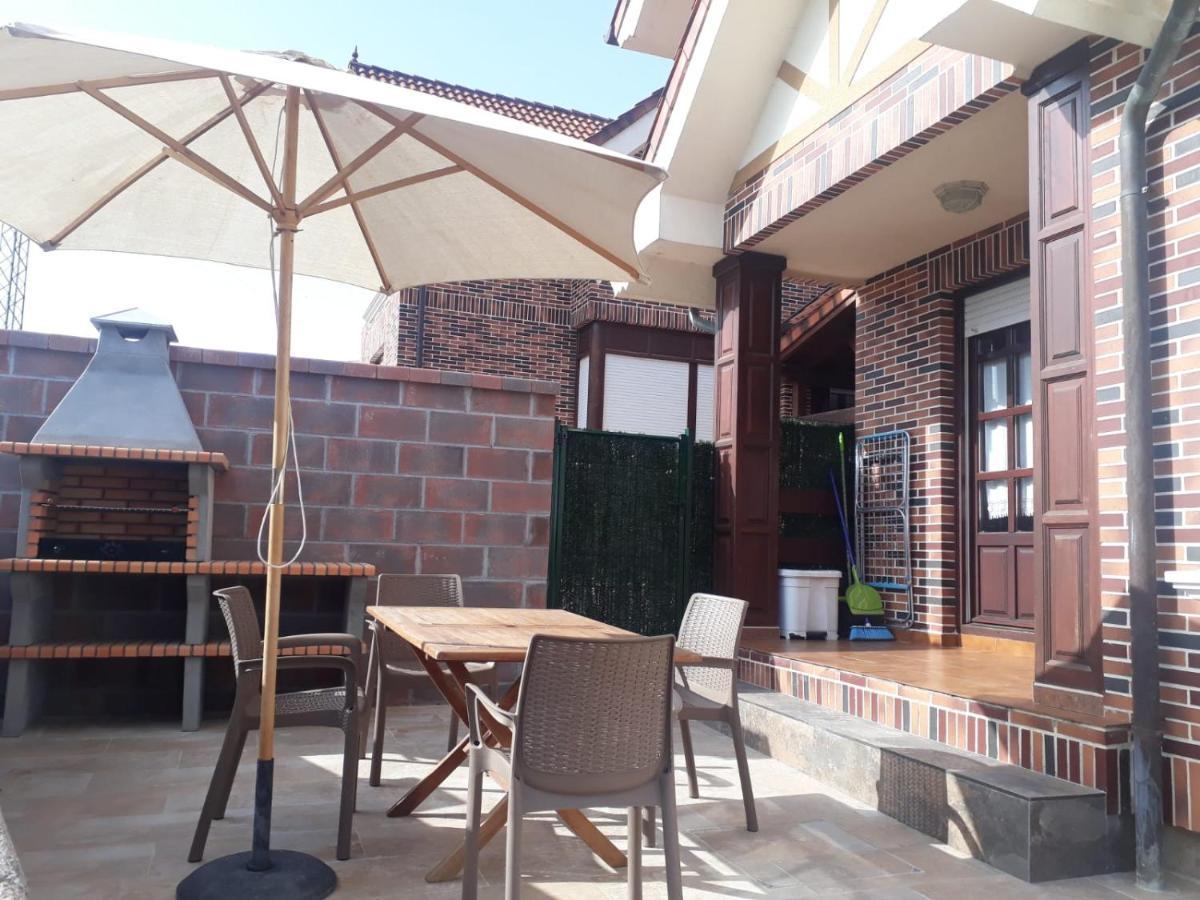 Chalet Cerca De Noja Con Acceso A Spa Beranga Εξωτερικό φωτογραφία