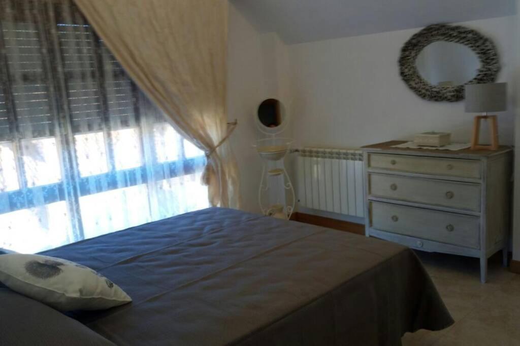 Chalet Cerca De Noja Con Acceso A Spa Beranga Εξωτερικό φωτογραφία