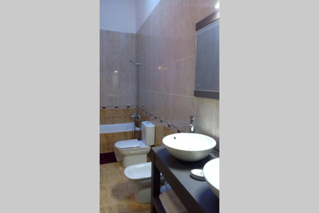 Chalet Cerca De Noja Con Acceso A Spa Beranga Εξωτερικό φωτογραφία