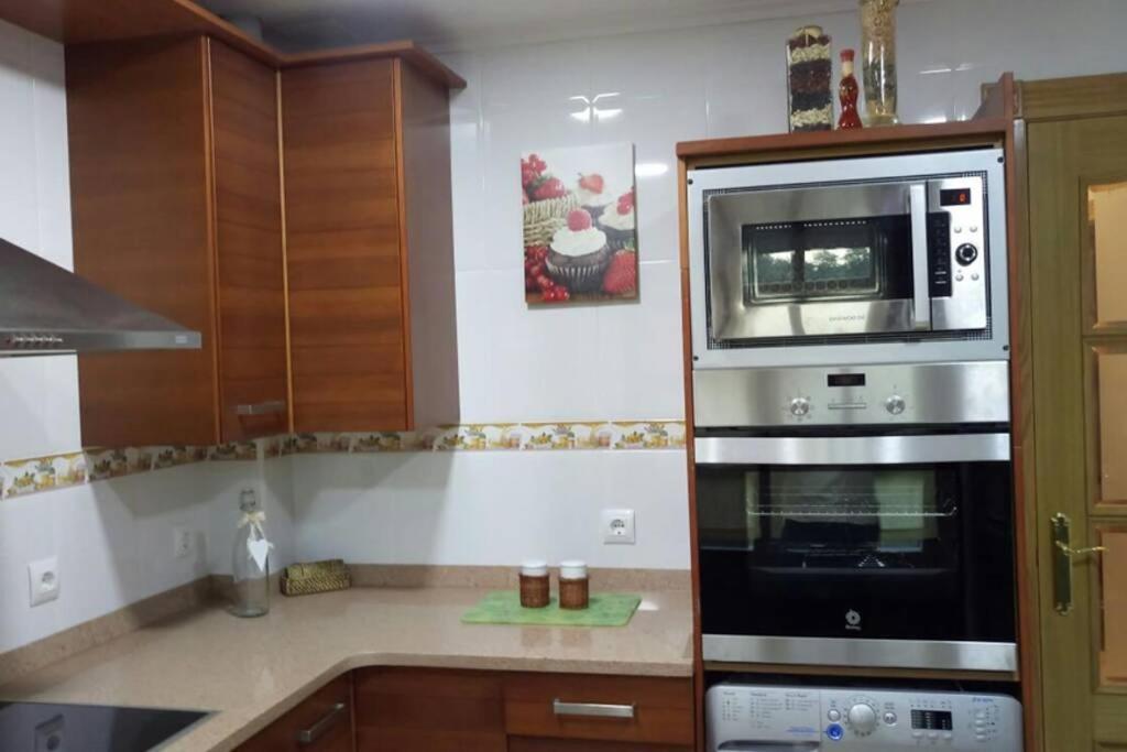 Chalet Cerca De Noja Con Acceso A Spa Beranga Εξωτερικό φωτογραφία