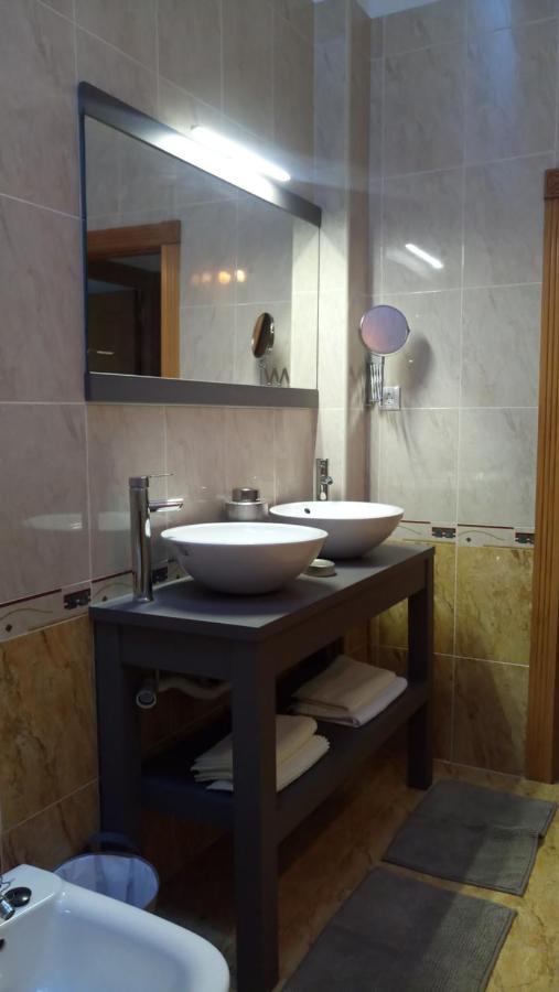 Chalet Cerca De Noja Con Acceso A Spa Beranga Εξωτερικό φωτογραφία