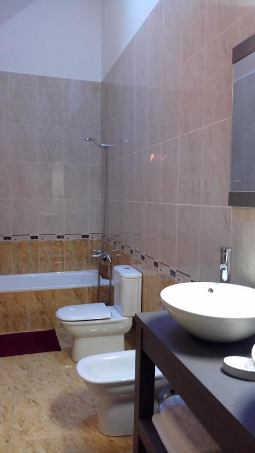 Chalet Cerca De Noja Con Acceso A Spa Beranga Εξωτερικό φωτογραφία